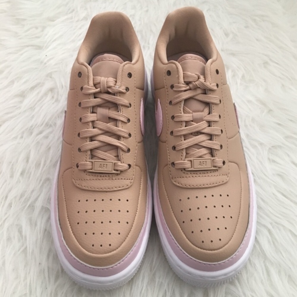 NEW Nike Air Force 1 Jester XX Women’s Sneakers - Picture 5 of 8